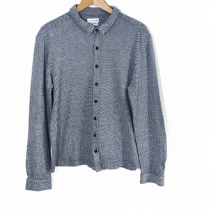 HARRIS Wilson Twil Button Down Shirt